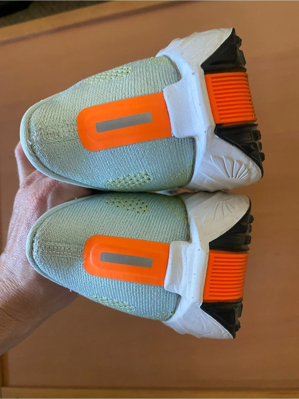 Nike Pegasus Plus